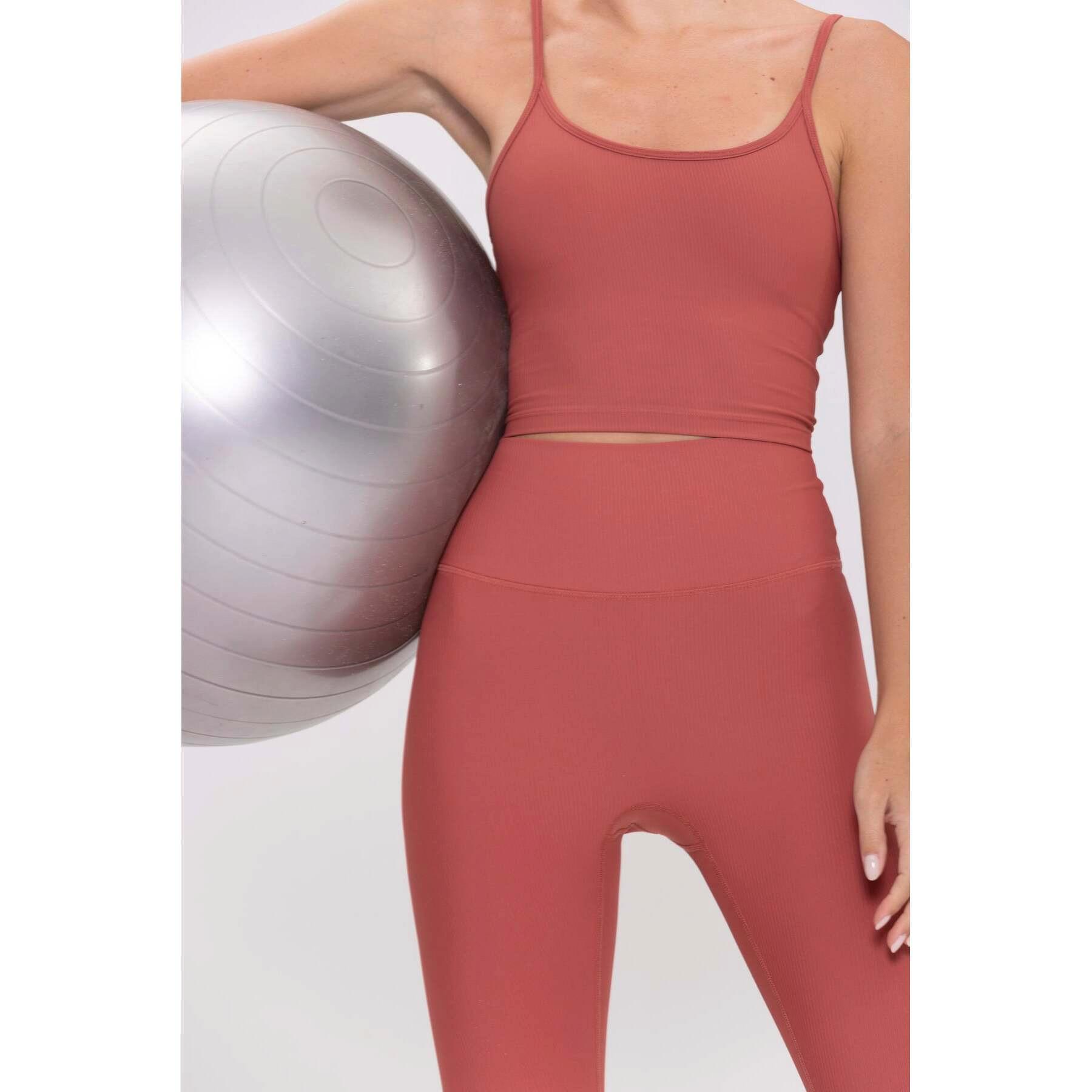 Onamaste leggings damen lotus