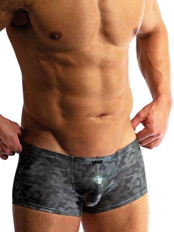 Manstore Micro Pants