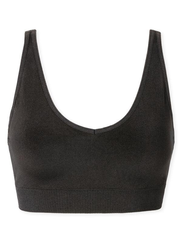 Schiesser Classic Seamless Soft BH