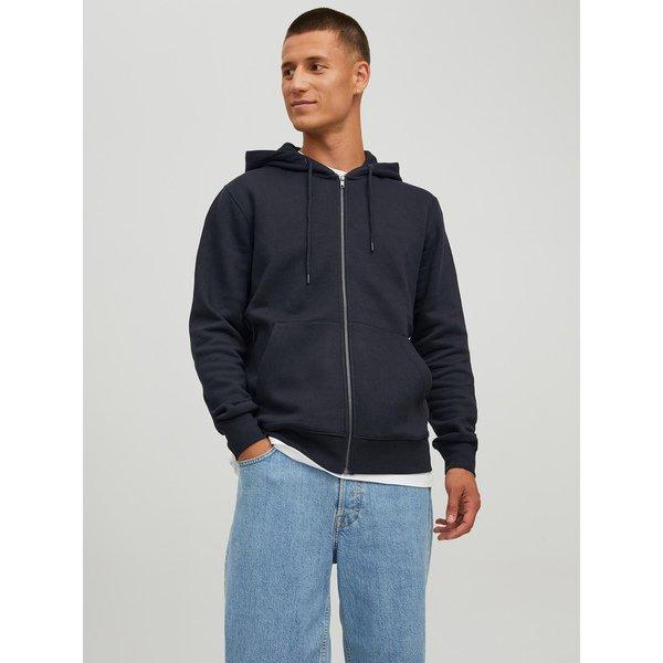 JACK & JONES JJESTAR BASIC SWEAT ZIP HOOD NOOS Hoodie