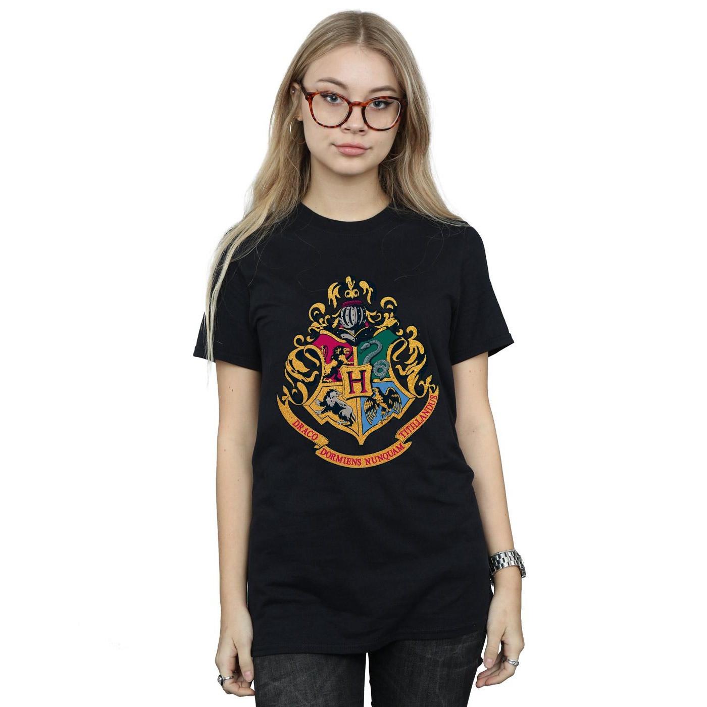 Harry Potter Hogwarts T-Shirt
