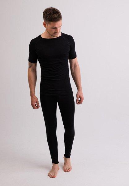 CASH-MERE.CH High Performance Kaschmir Sportwäsche T-Shirt