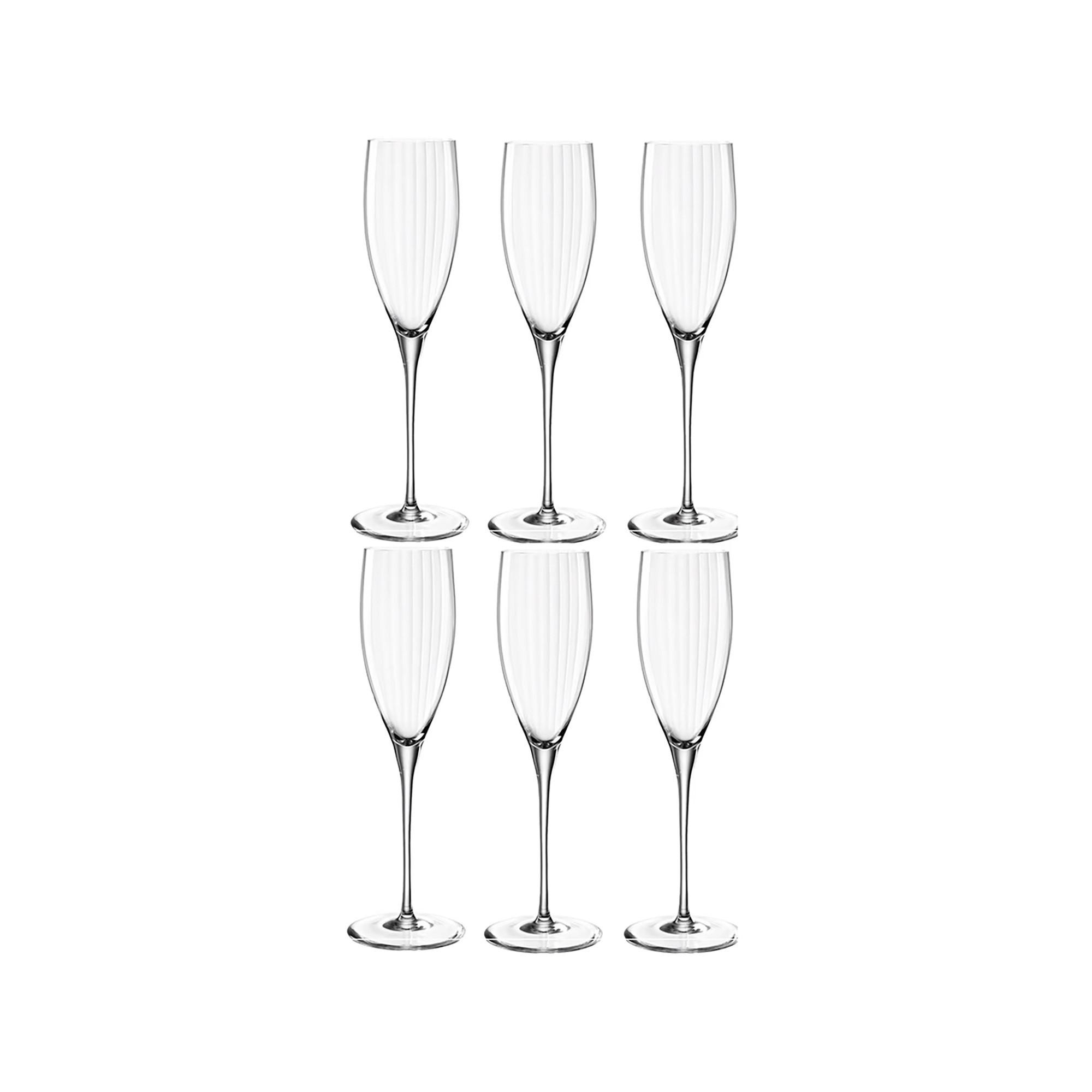 LEONARDO Champagnerglas Poesia