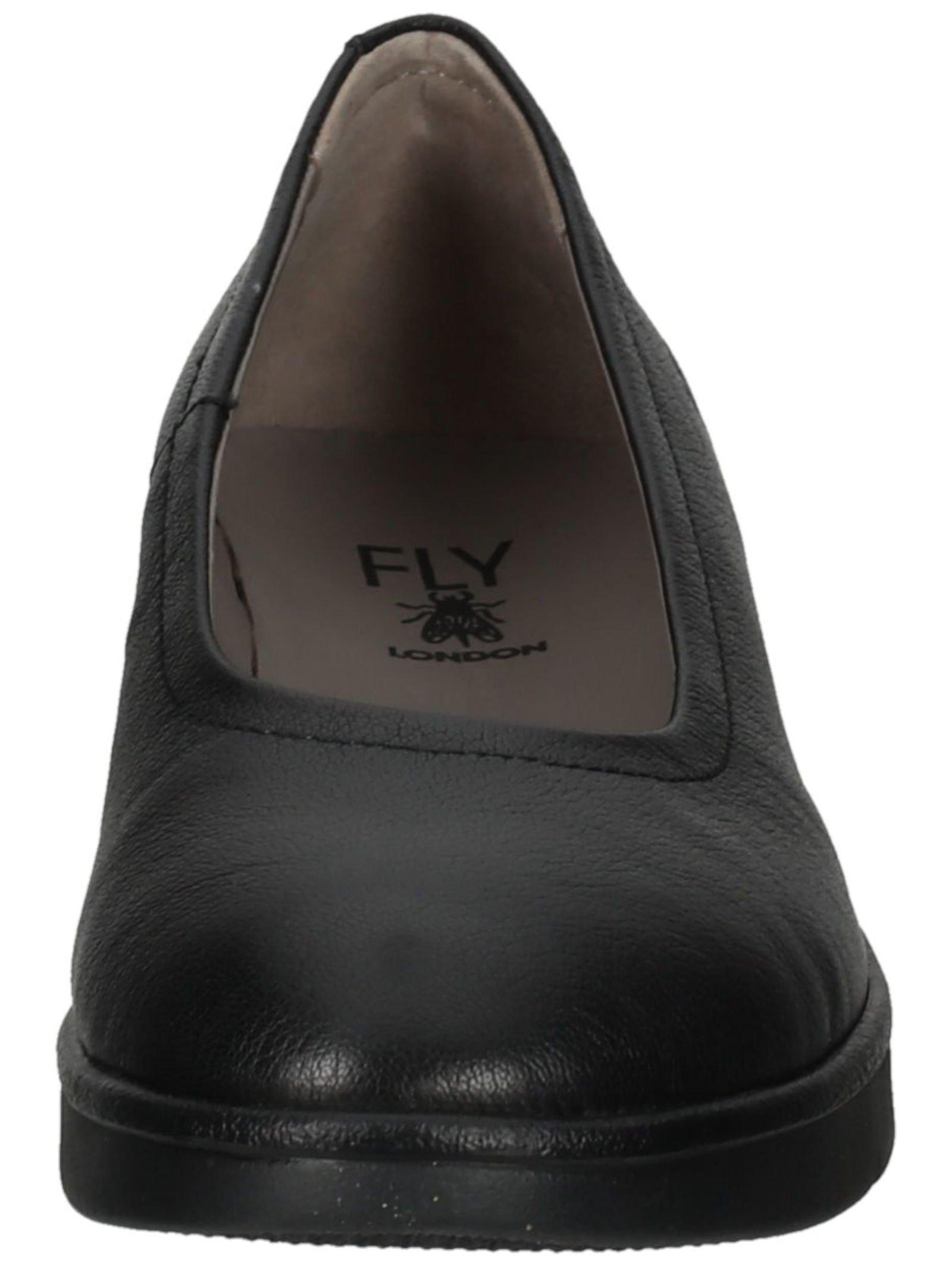FLY London Ballerinas