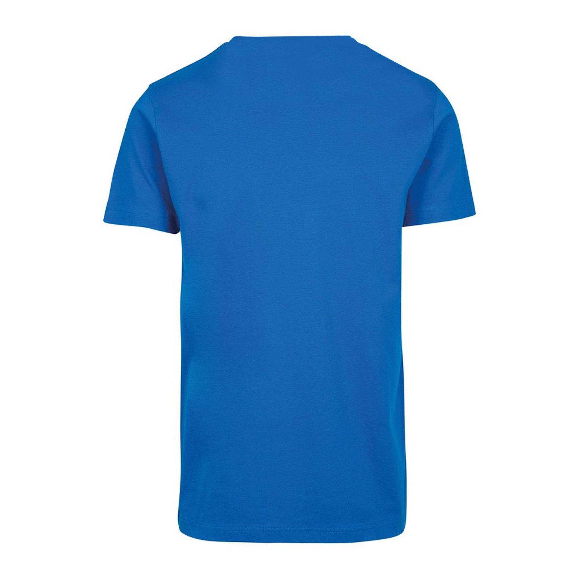 Build Your Own T-Shirt Rundhals Kurzarm