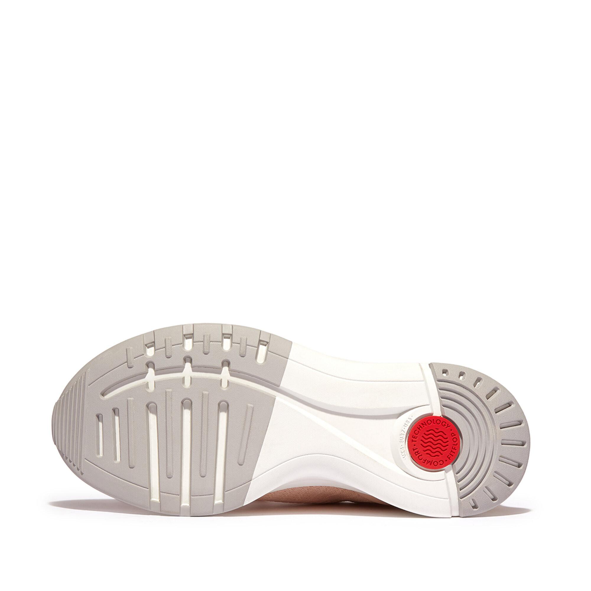 Fitflop strick-sneakers, damen vitamin ffx