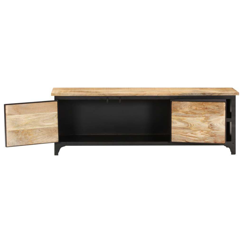 VidaXL Tv-schrank holz