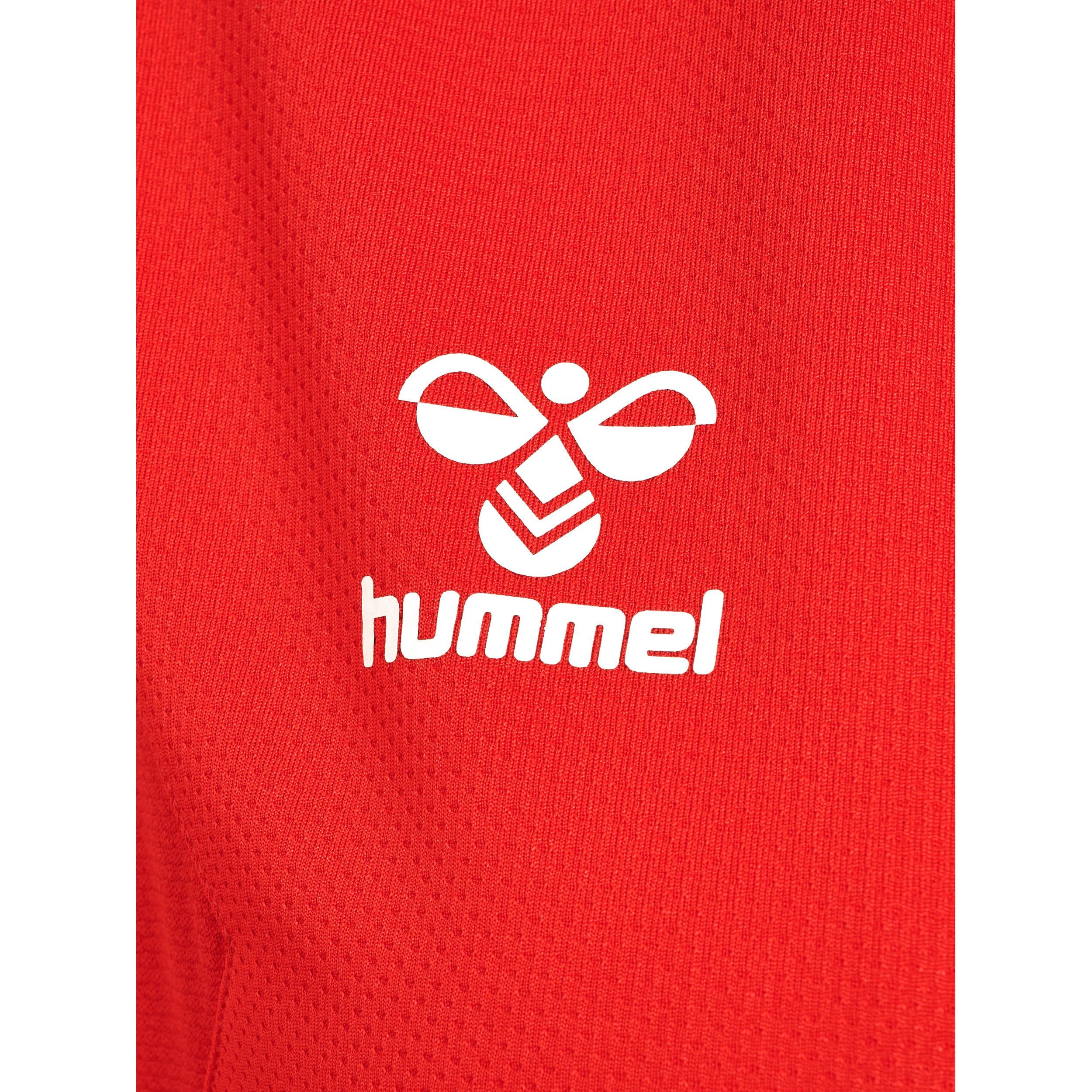 Hummel trainingsjacke damen humme authentic p
