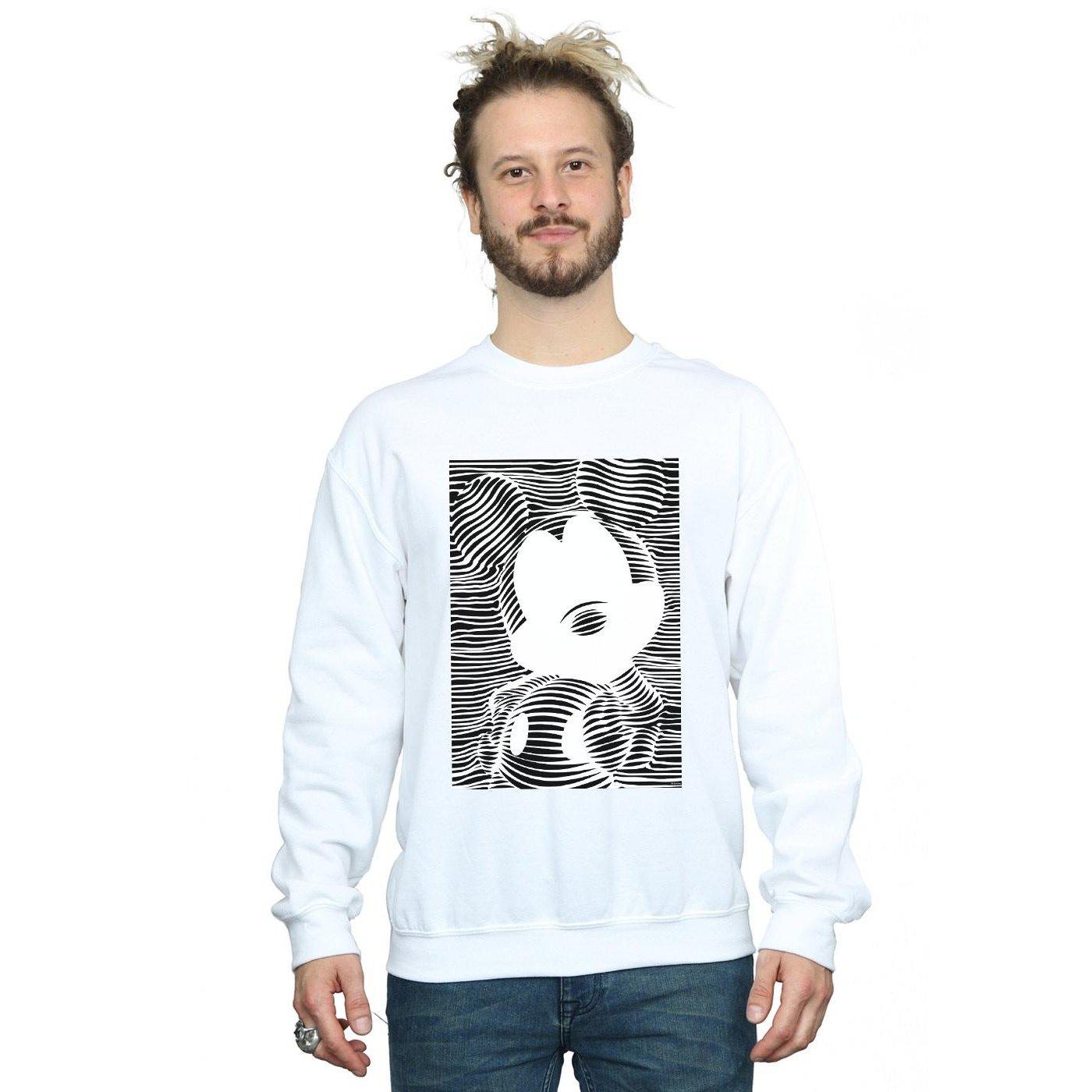 Disney Sweatshirt