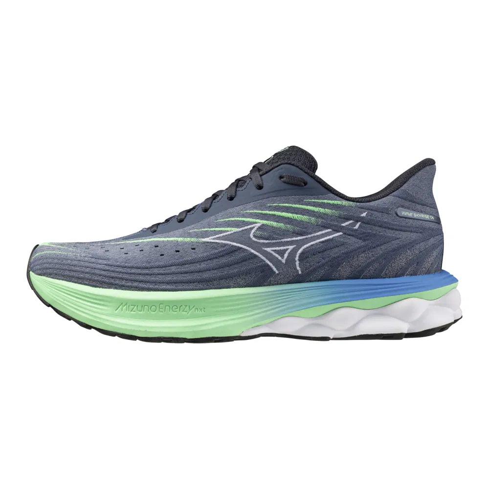 MIZUNO Mizuno Wave Skyrise 6