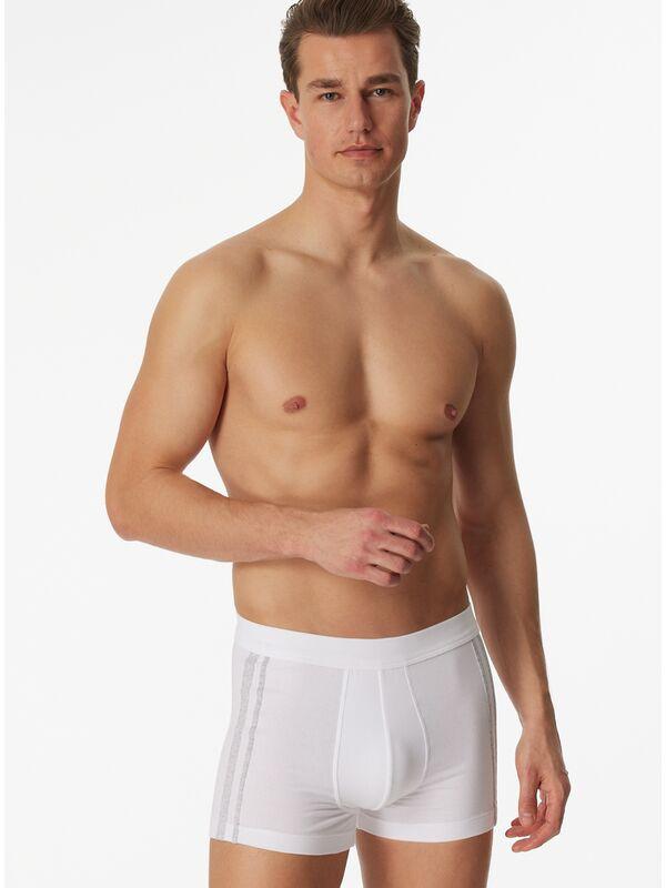 Schiesser Shorts Organic Cotton