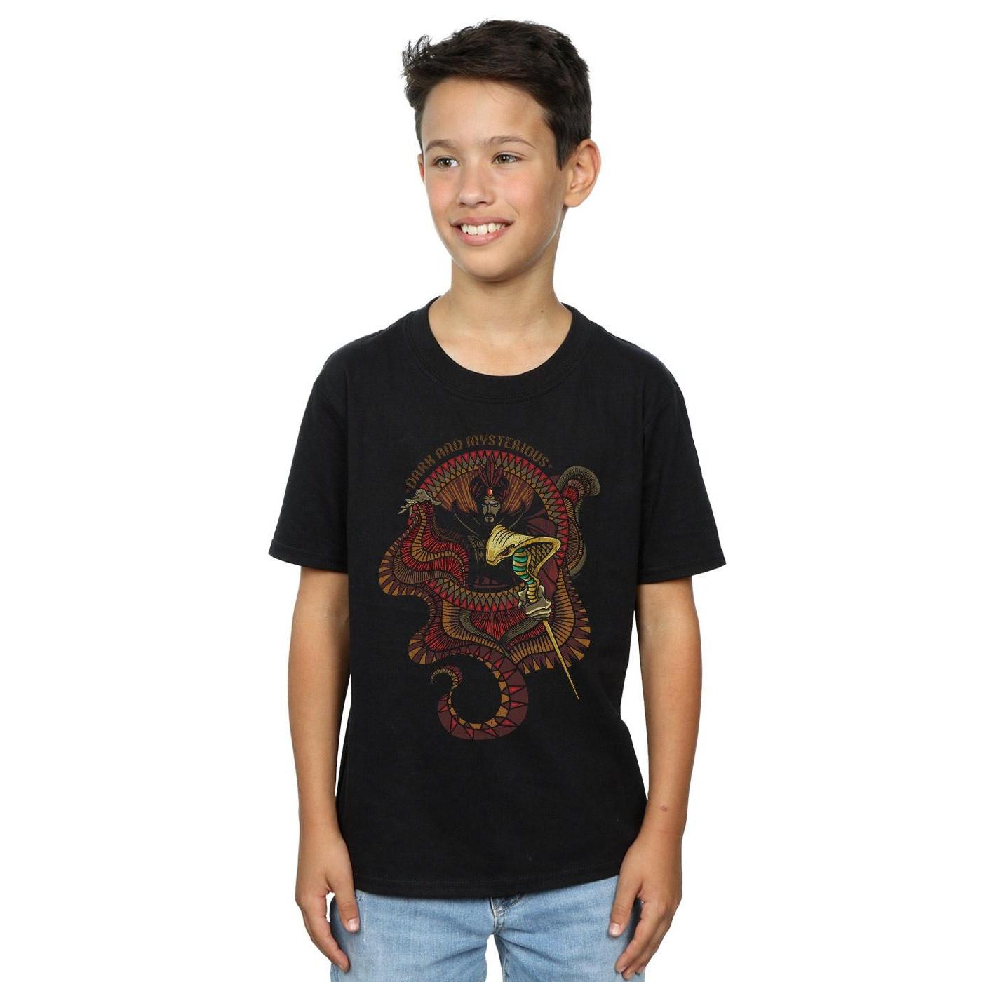 Disney Dark And Mysterious TShirt