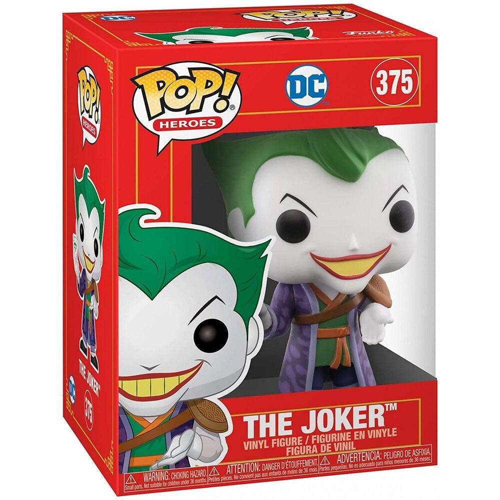 Funko POP-Figur DC Comics Imperial Palace Joker