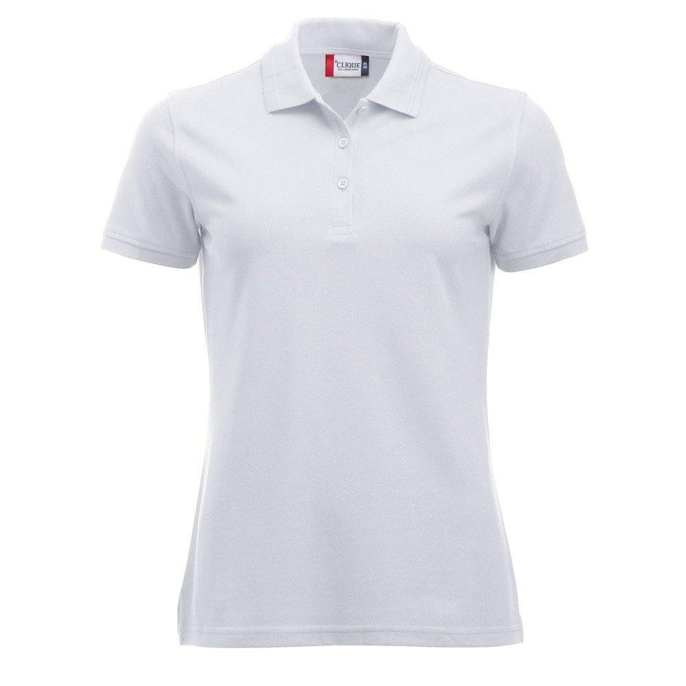 Clique Manhattan Poloshirt