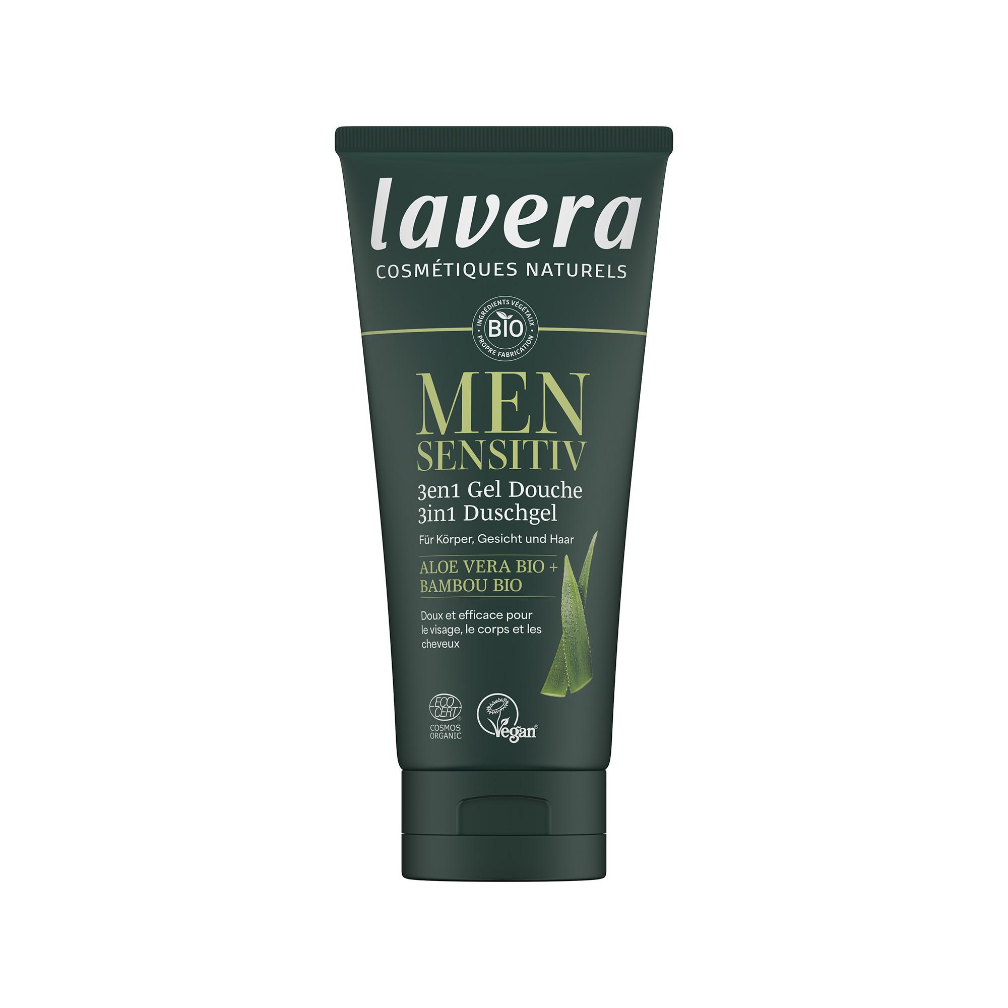 lavera Men 3in1 Duschgel