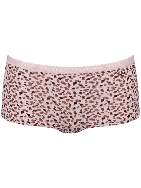 sloggi GO Crush Short