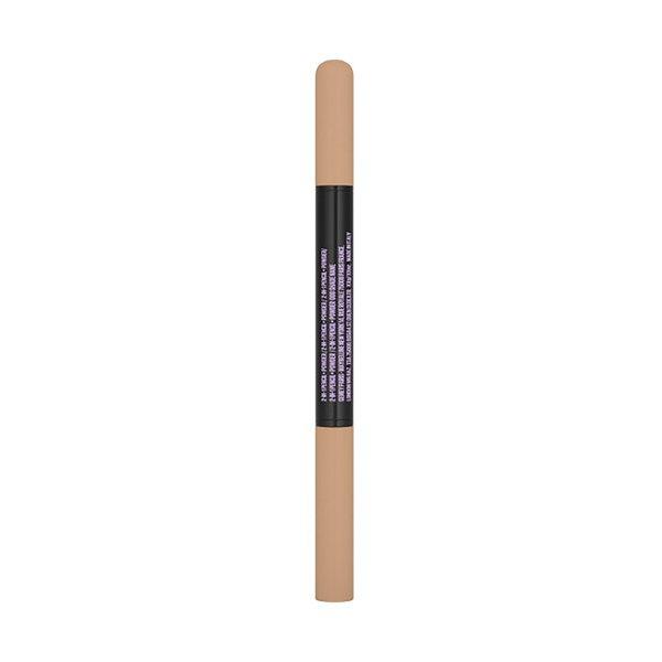 MAYBELLINE Express Brow Satin Duo Express Brow Satin Duo Augenbrauenstift Und -Puder