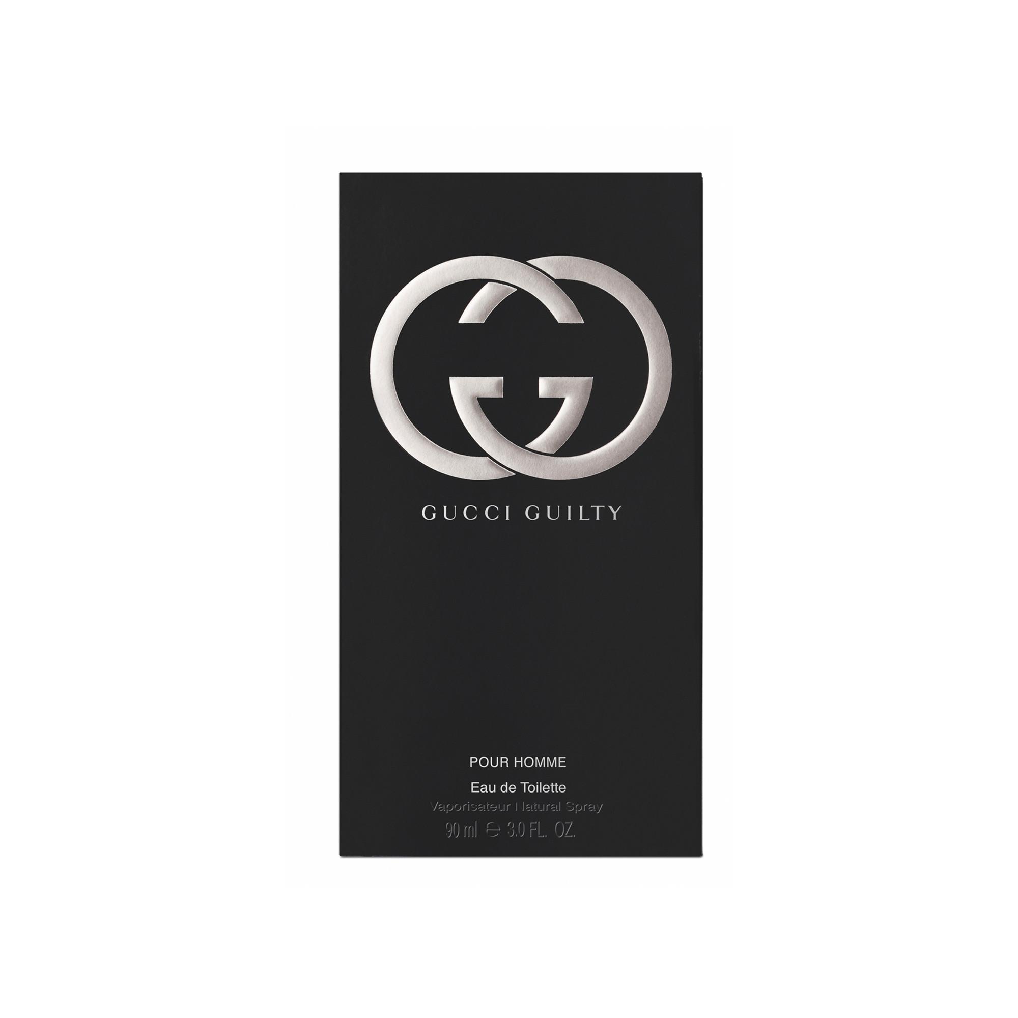 GUCCI GUILTY Guilty, Eau de Toilette For Him