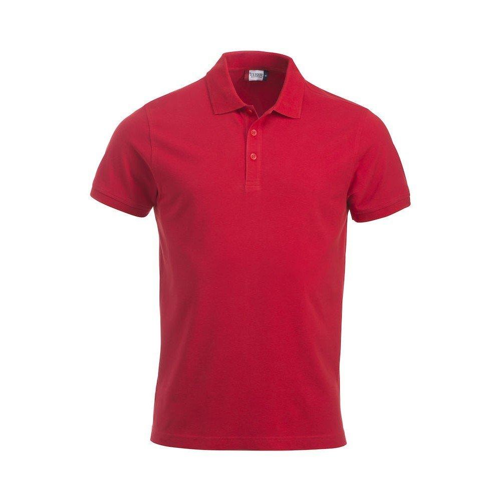 Clique Classic Lincoln Poloshirt