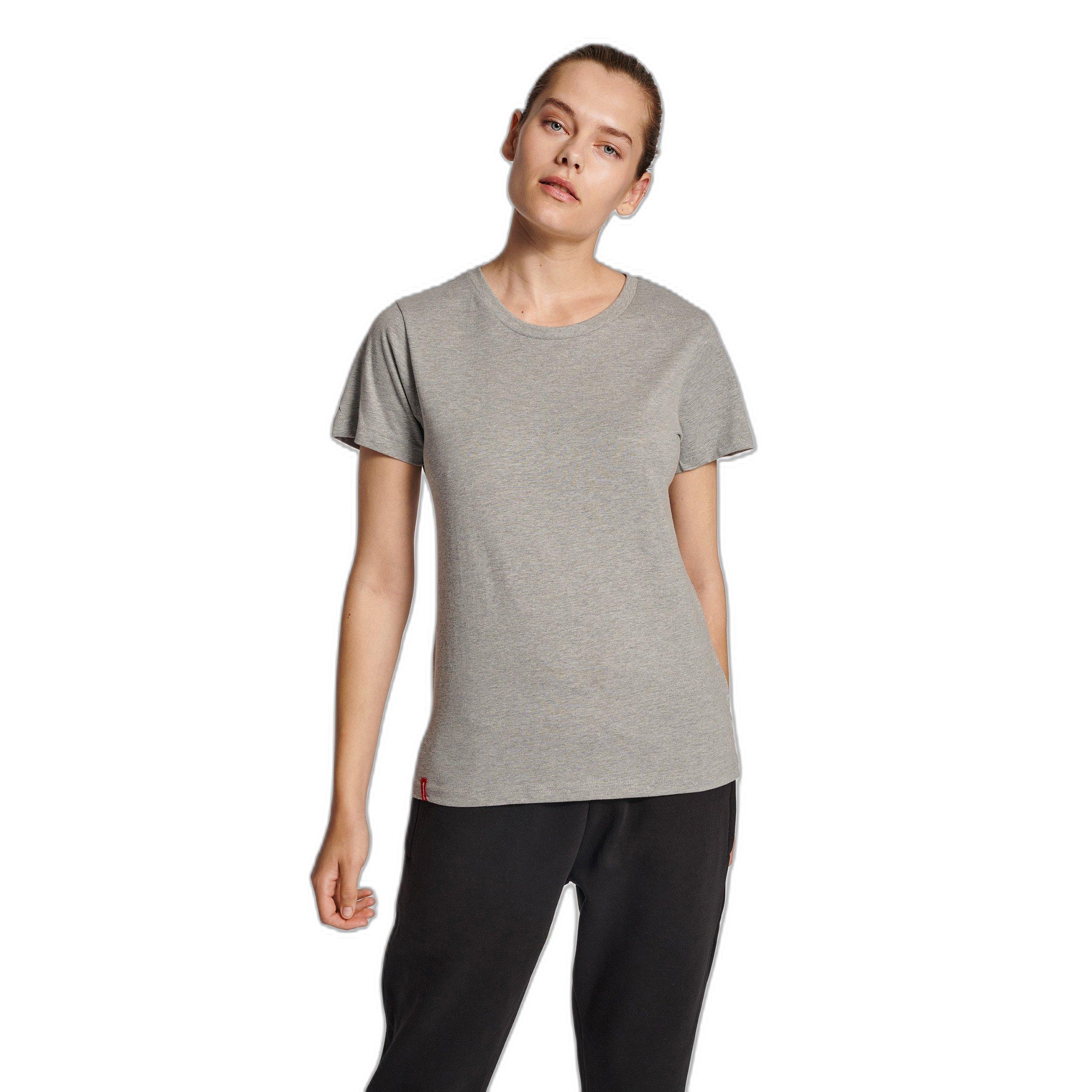 Hummel Basic Kurzarm T-Shirt