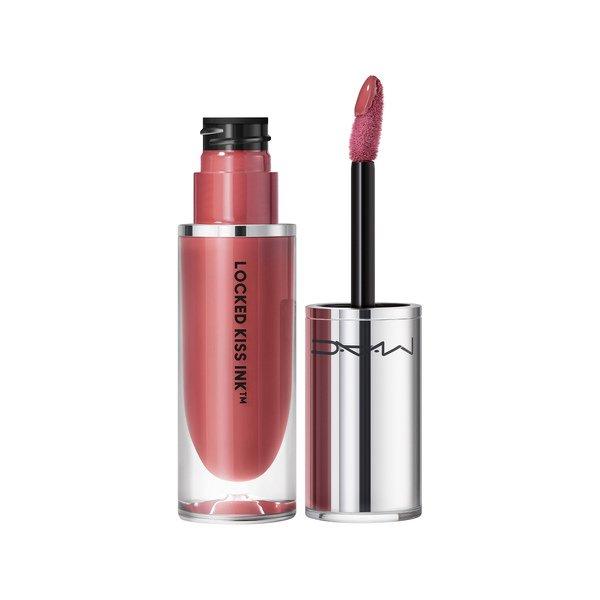 MAC Cosmetics Locked Kiss ink Locked Kiss Ink Flüssiglippenstift