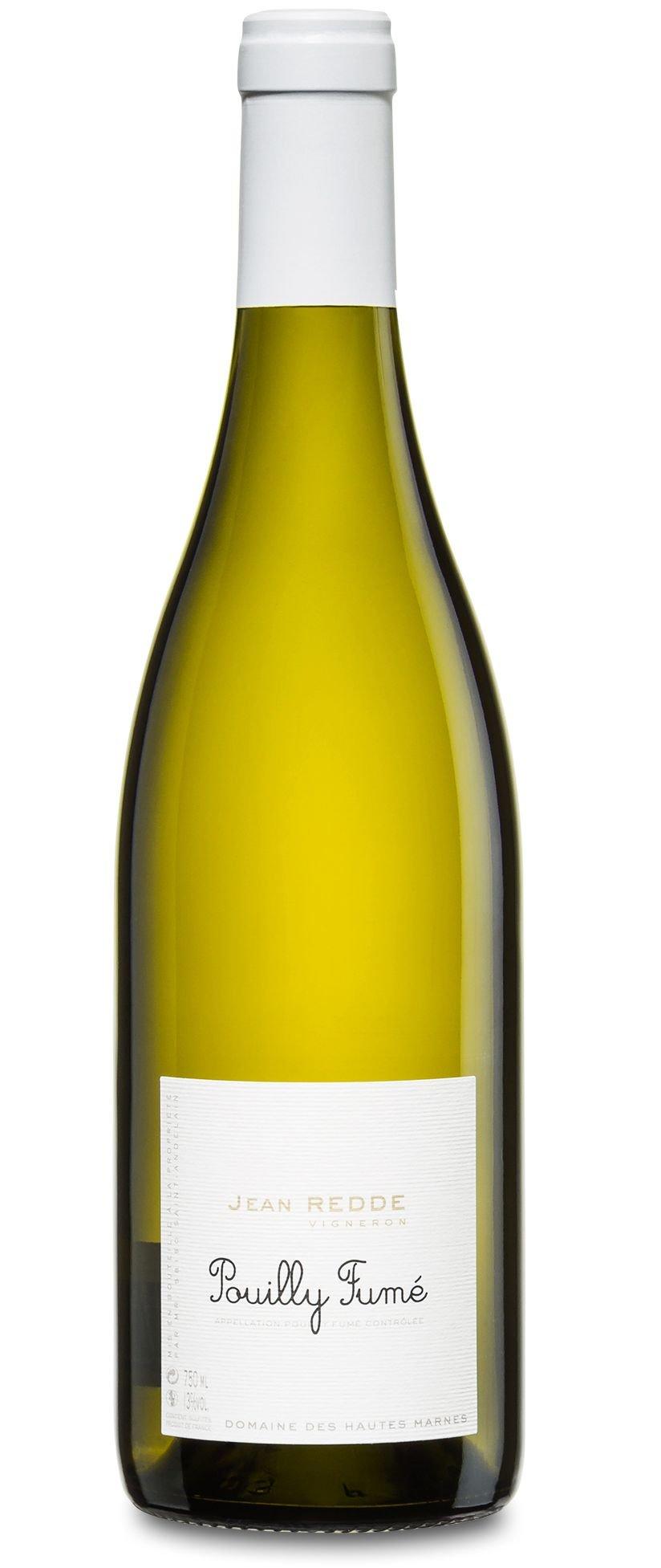 Jean Redde 2022, Pouilly-Fumé, Pouilly Fumé AOP