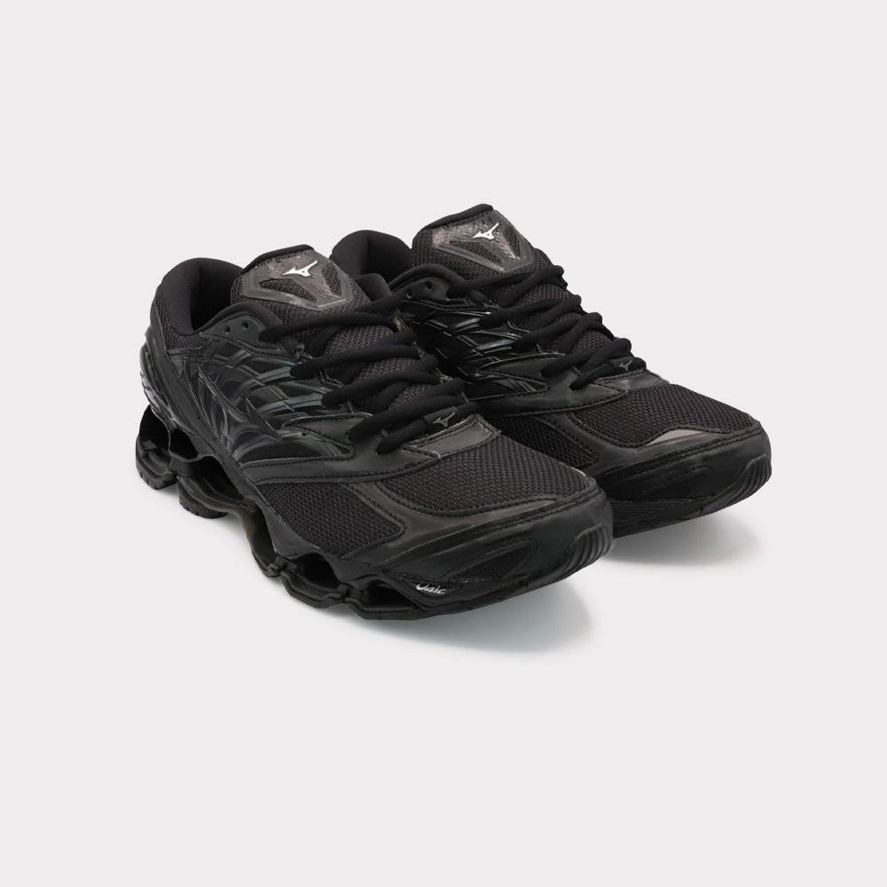 MIZUNO Mizuno Wave Prophecy LS - Black