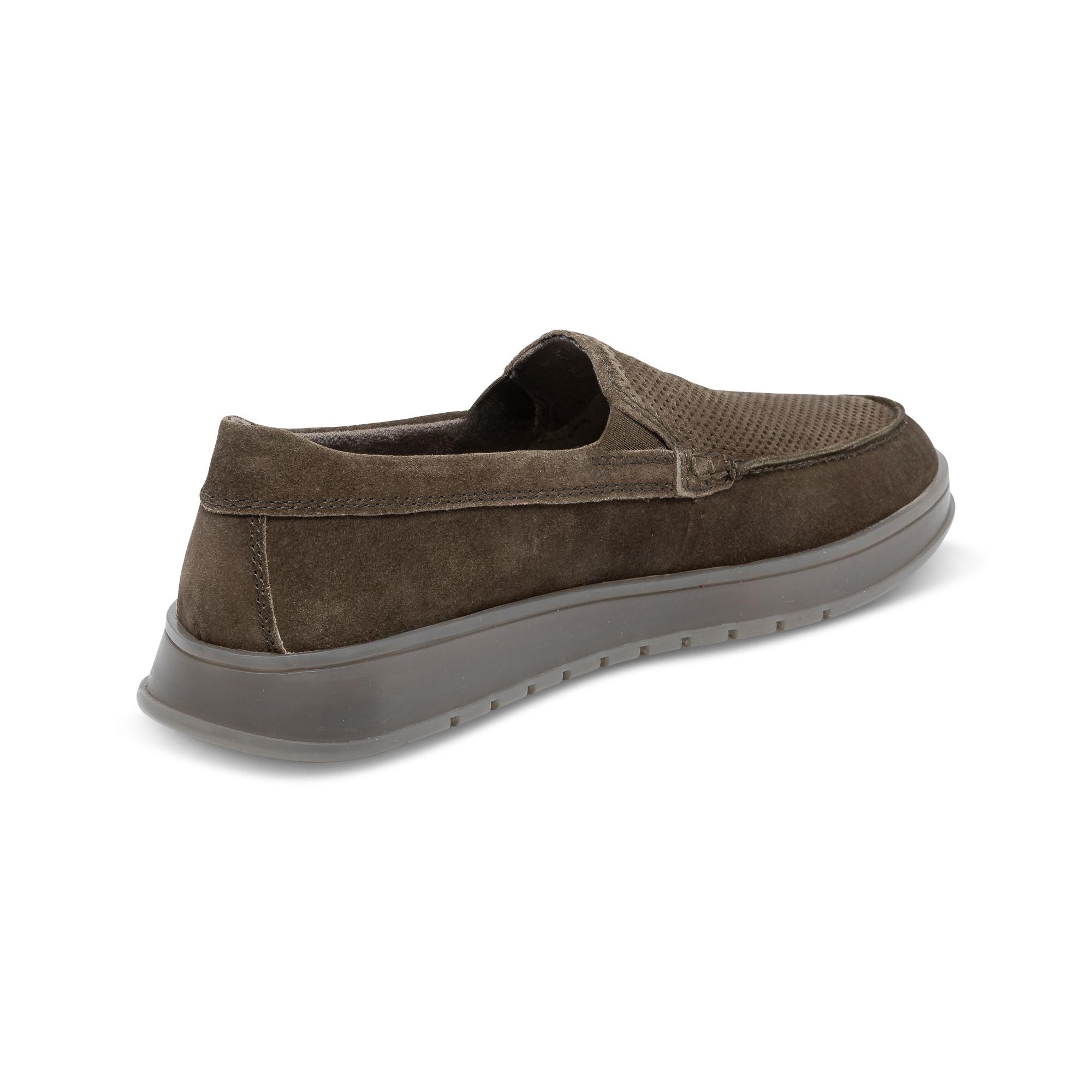 BUGATTI Fiero Loafers