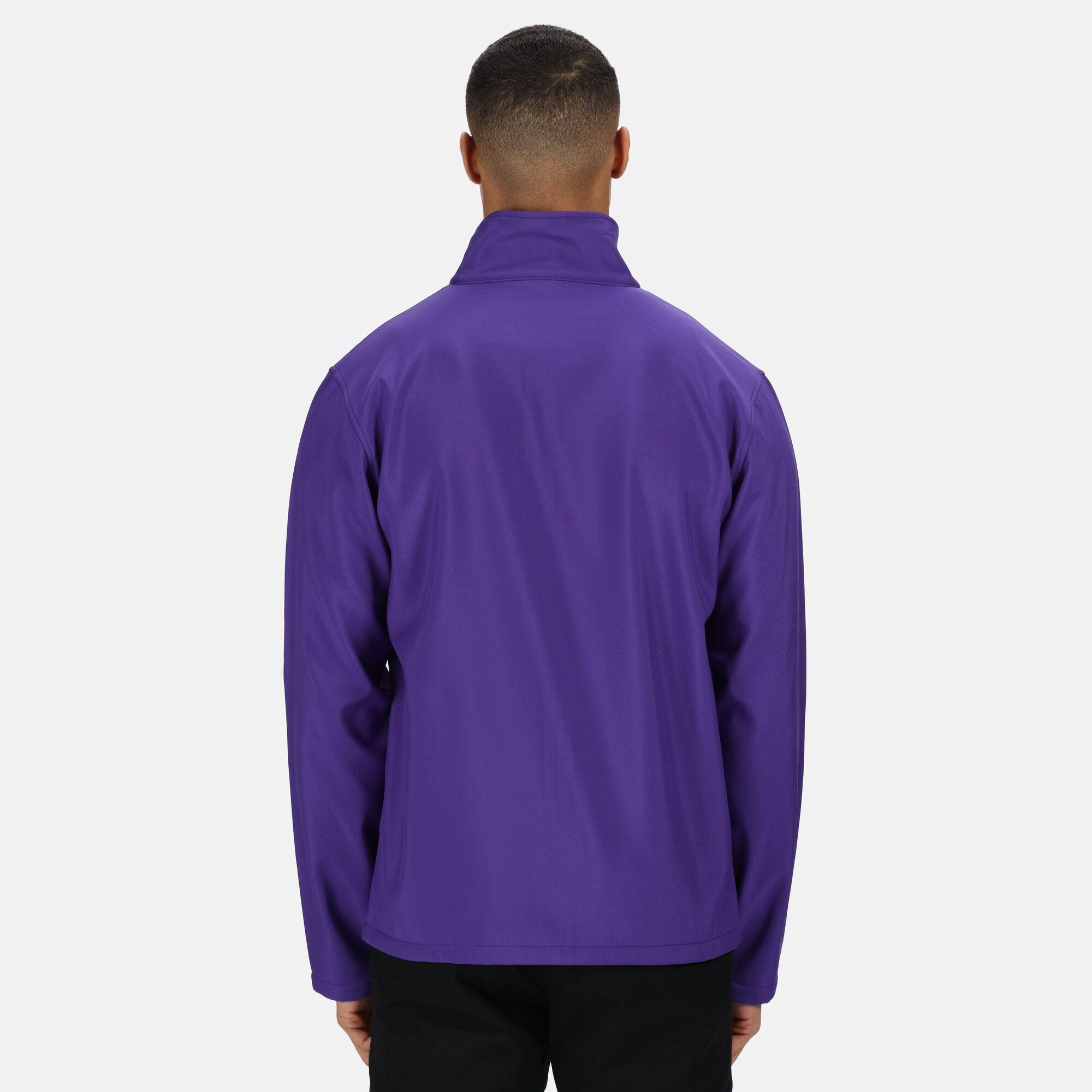 Regatta Standout Softshelljacke Ablaze