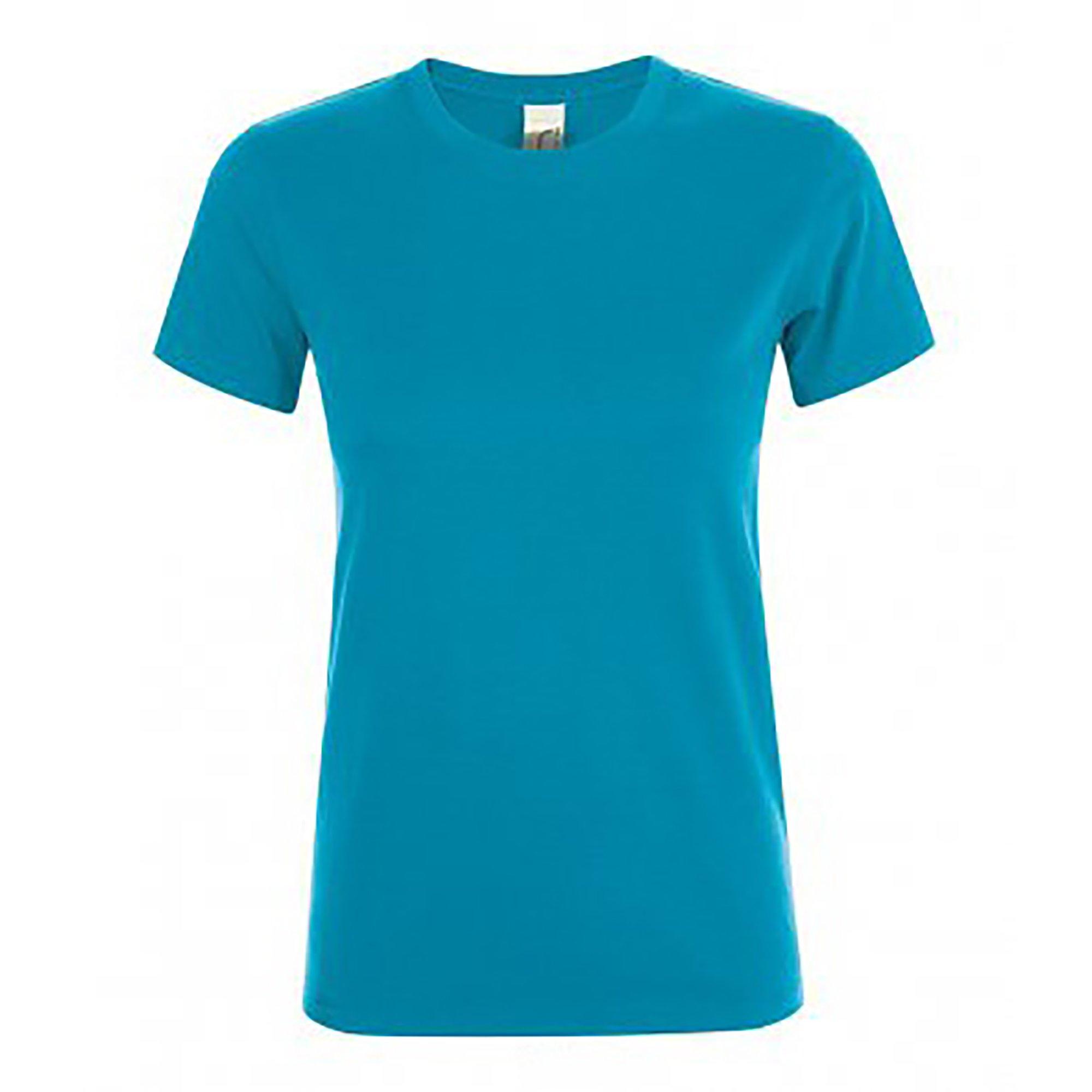 SOLS Regent Kurzarm T-Shirt