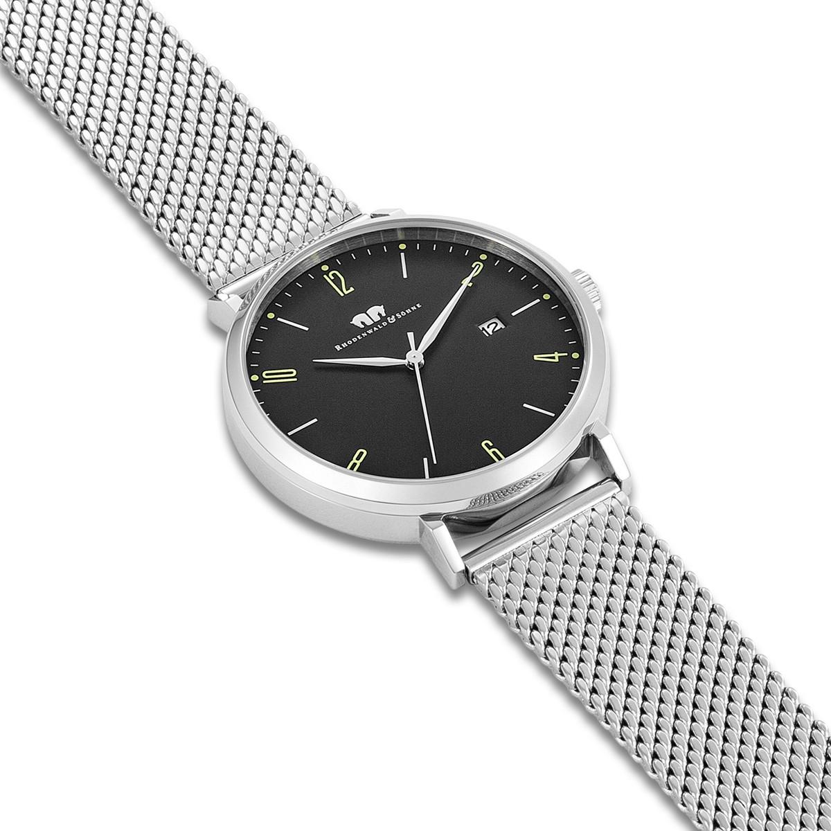 Rhodenwald & Söhne Quarzuhr Arakon II