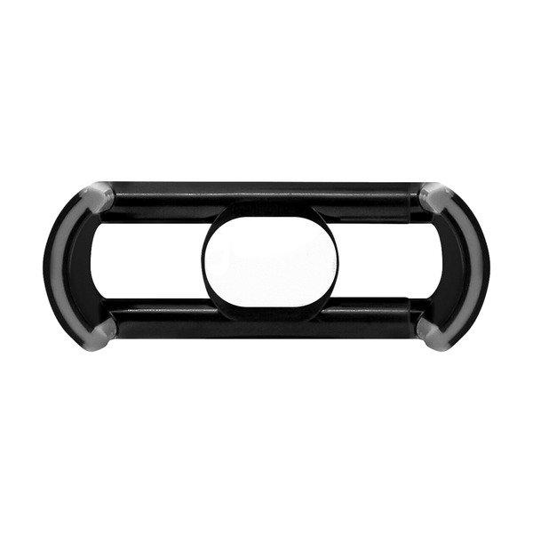 Avizar Schwarze Handyhalterung Setty