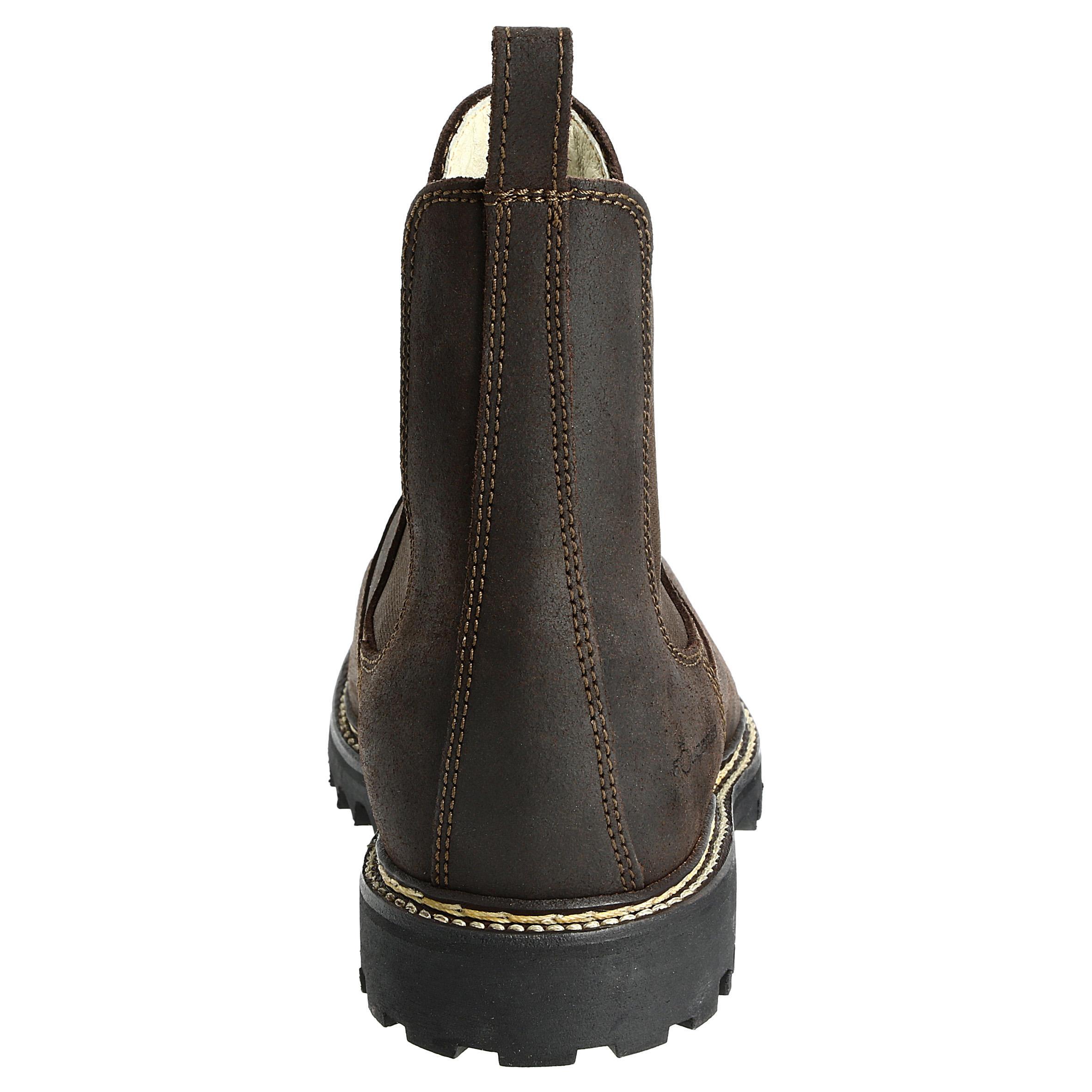 FOUGANZA Jodhpur-Stiefel - SENTIER 900