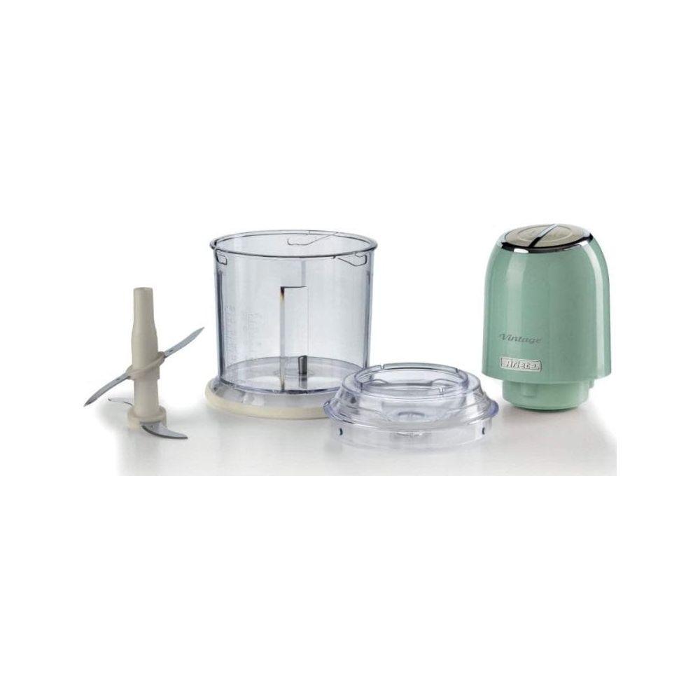 Ariete Zerkleinerer Vintage 0.6 l, Grün