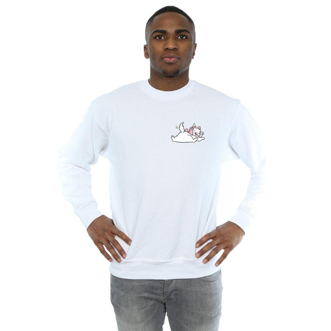 Disney Aristocats Sweet Sweatshirt