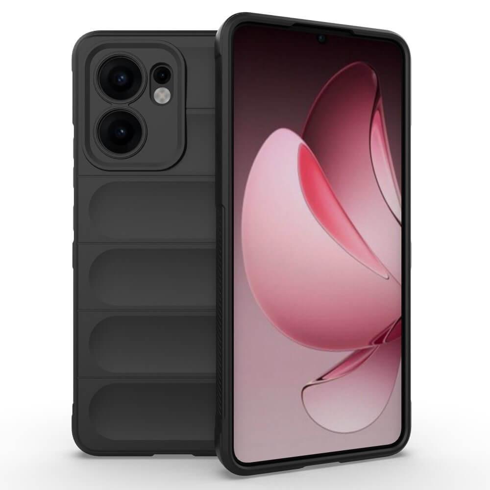 Cover-Discount OPPO Reno13 F - Rugged Protective Hülle