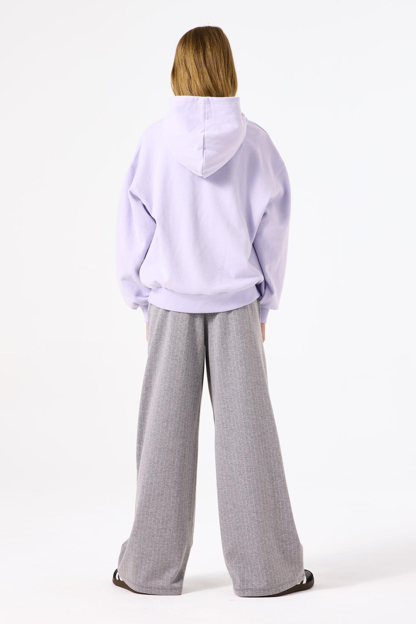 GARCIA Mädchen Pullover cherry