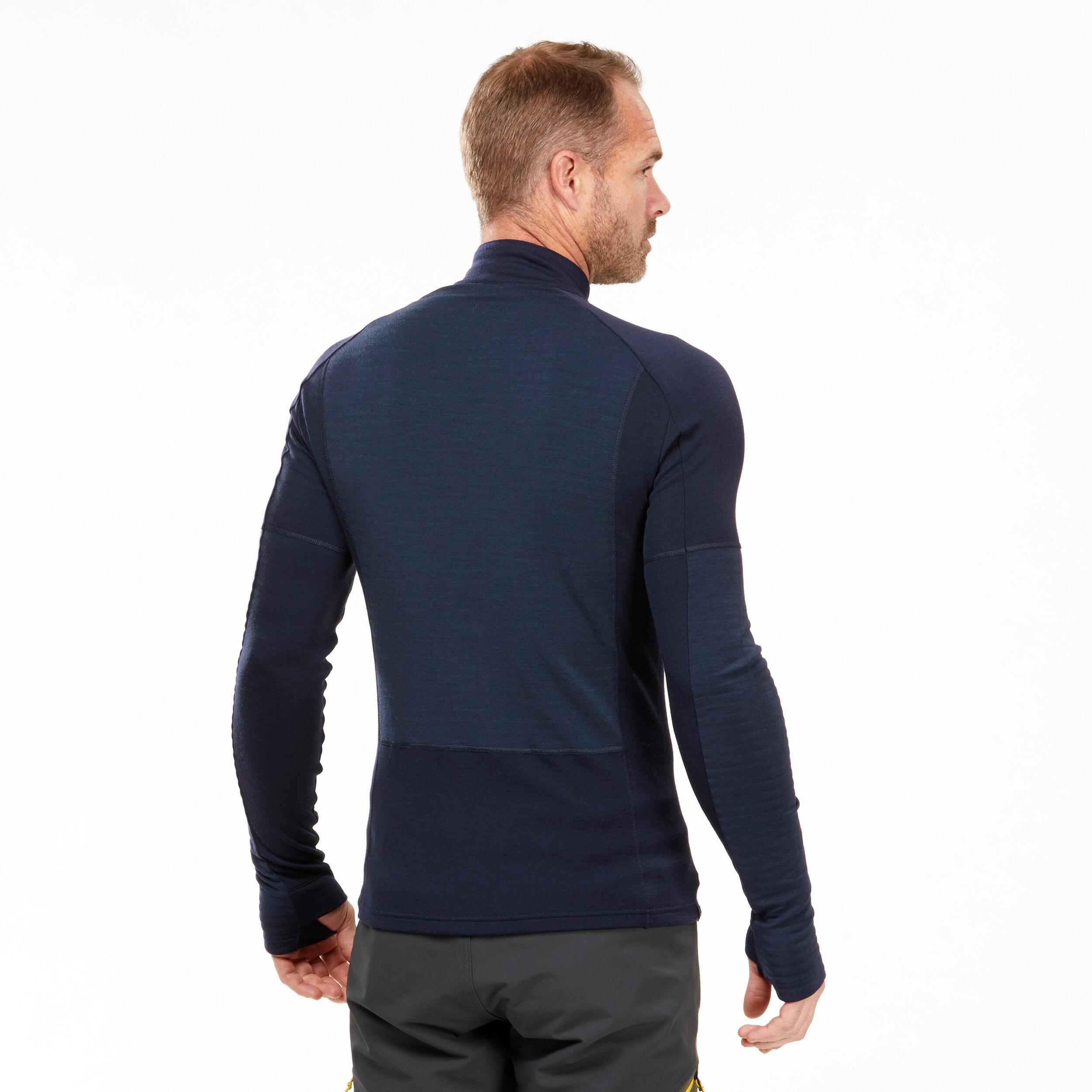 FORCLAZ Langarmshirt - MT900