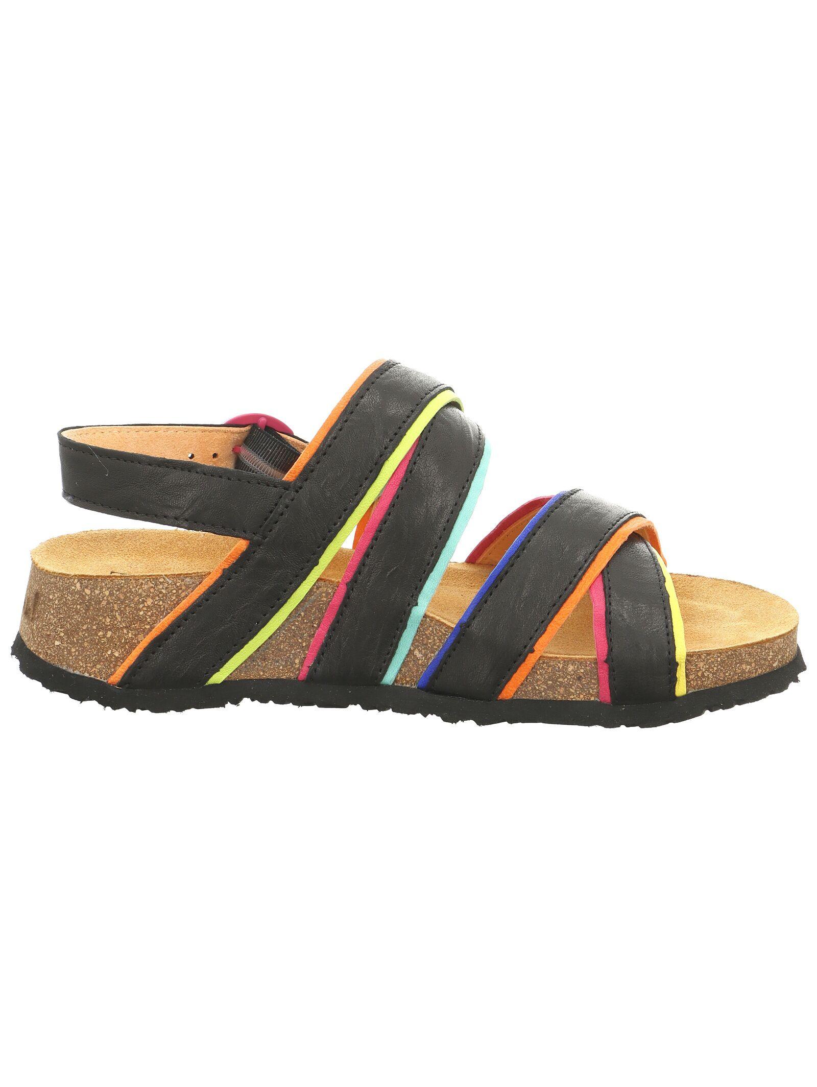Think Sandalen 3-000953