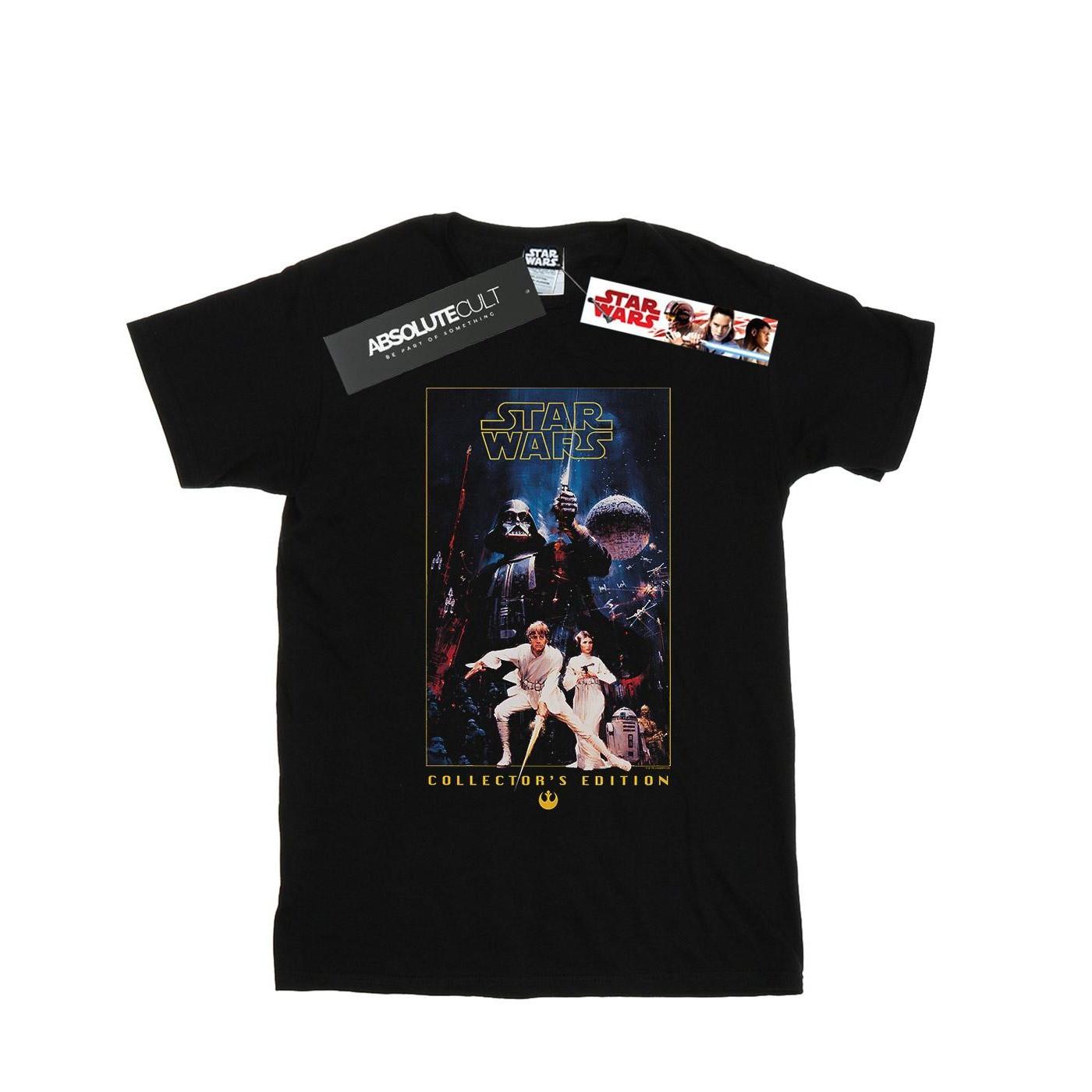 STAR WARS Collector's Edition T-Shirt