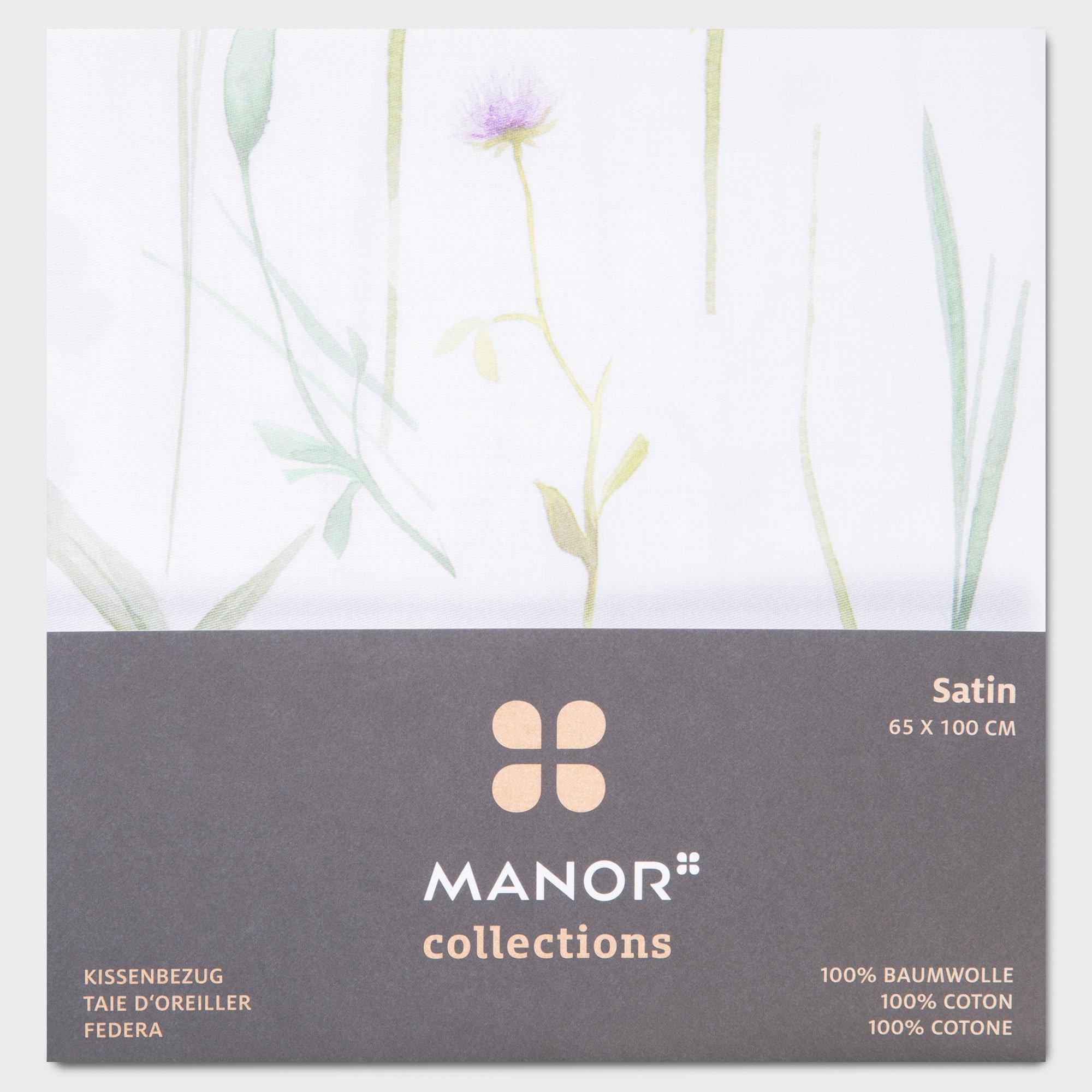 Manor Kissenbezug Meadow