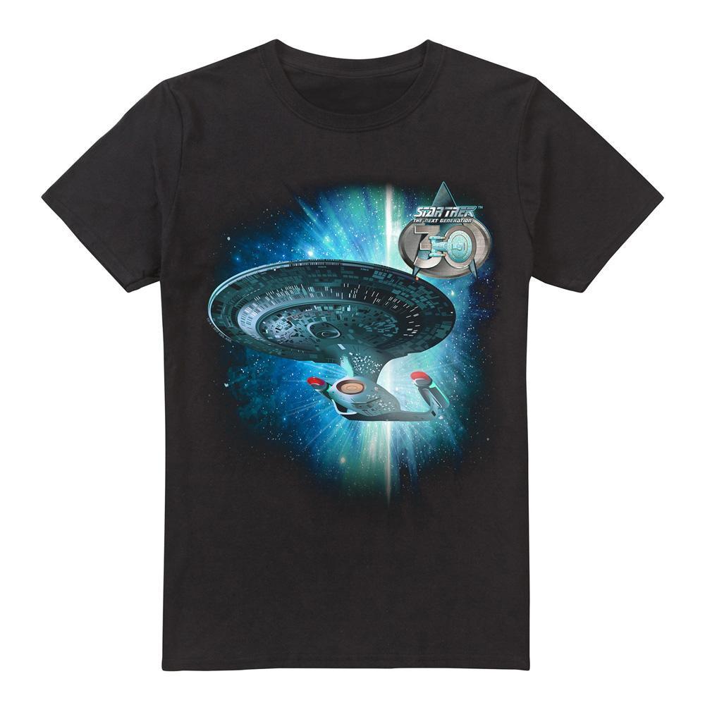 Star Trek Ship 30 T-Shirt