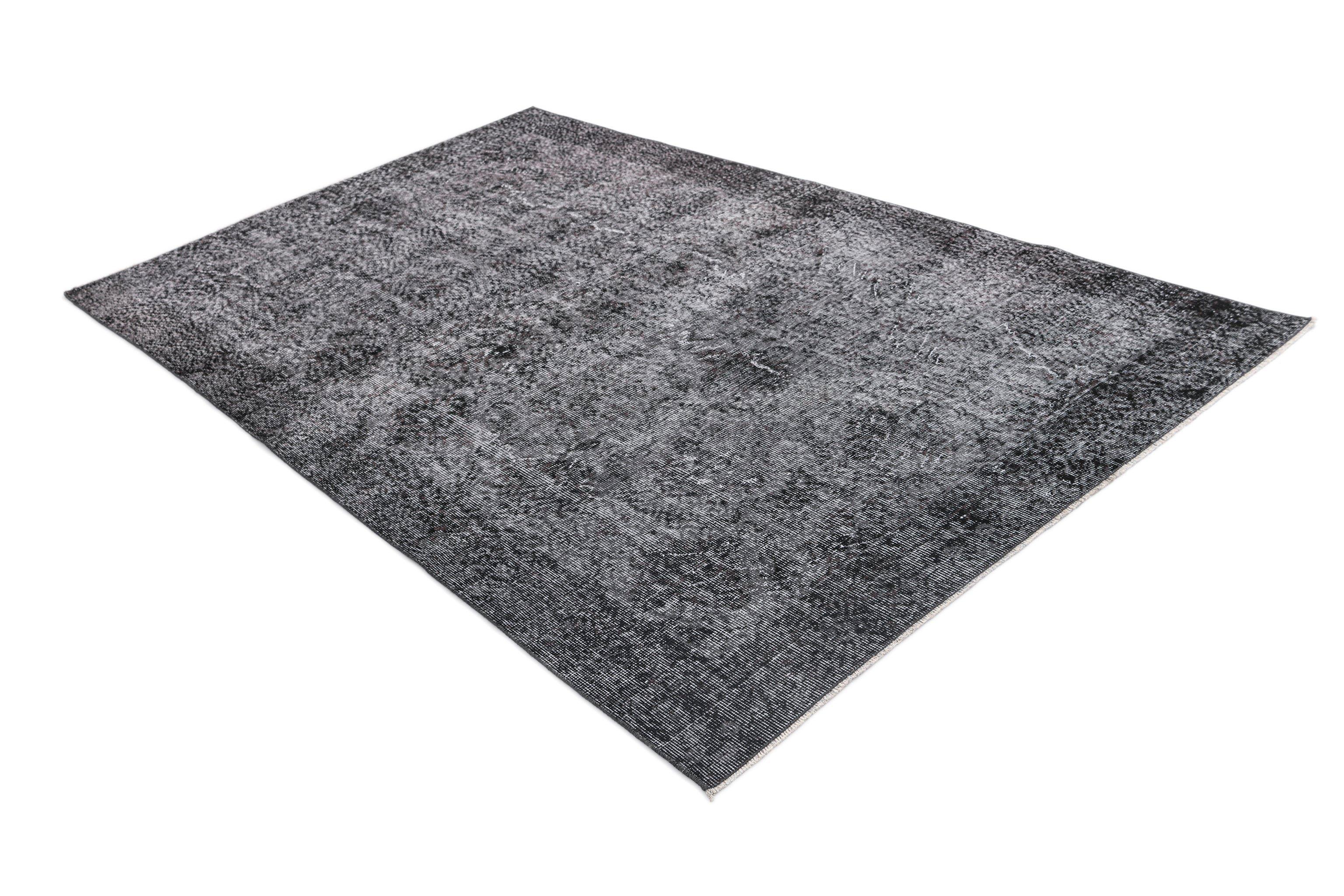 VIDAL Handgemachter Teppich Ultra Vintage