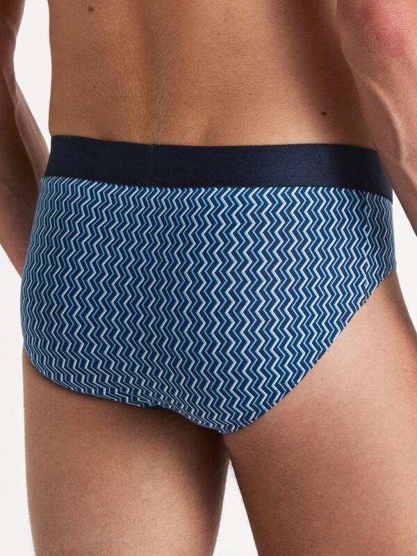 CALIDA Cotton Code Slip