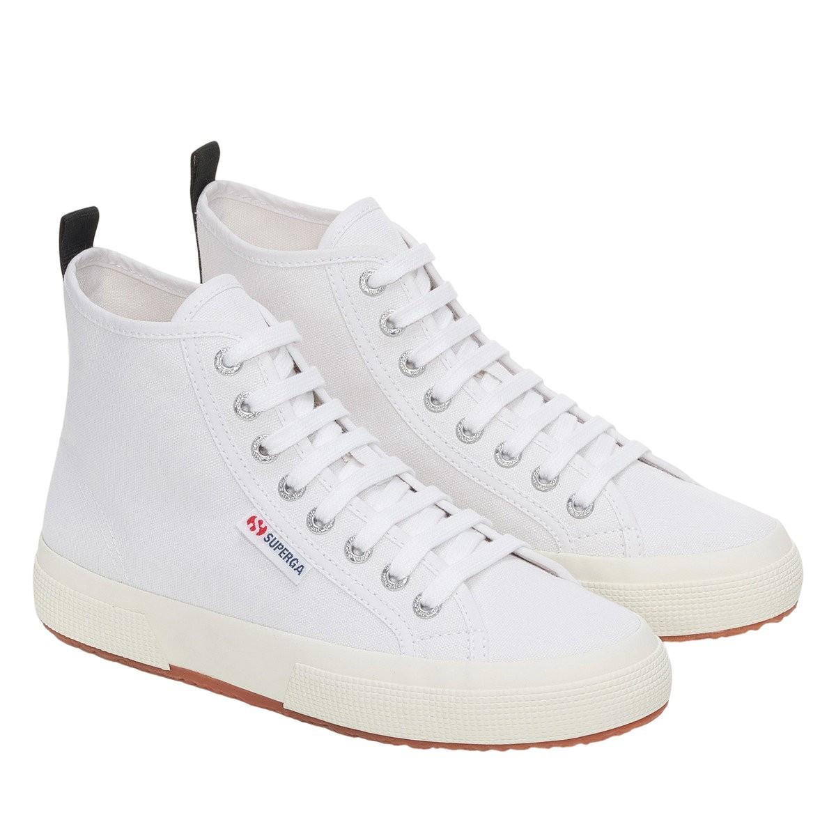 SUPERGA High Tops 2750,