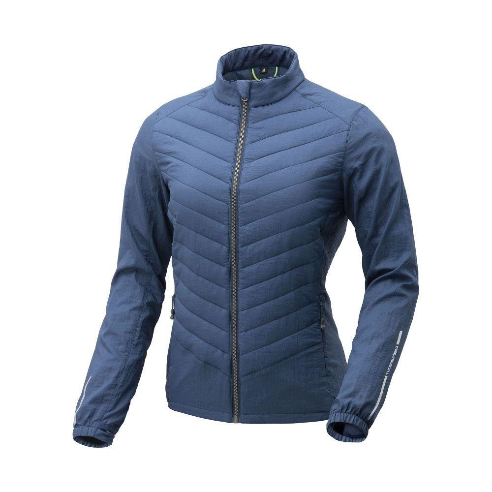 Tucano Urbano Wasserdichte Jacke für Frauen Mezza