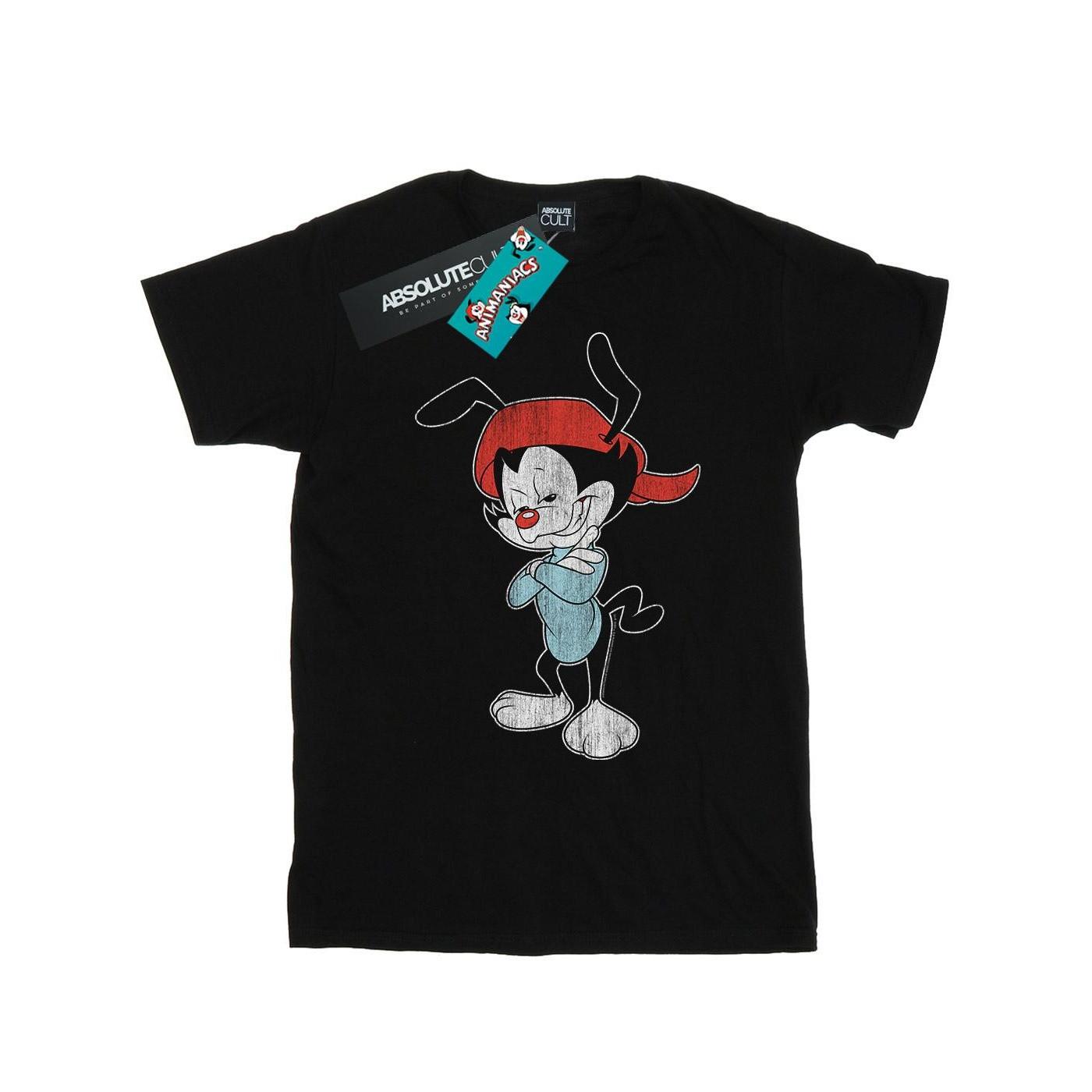 Animaniacs Yakko Character T-Shirt