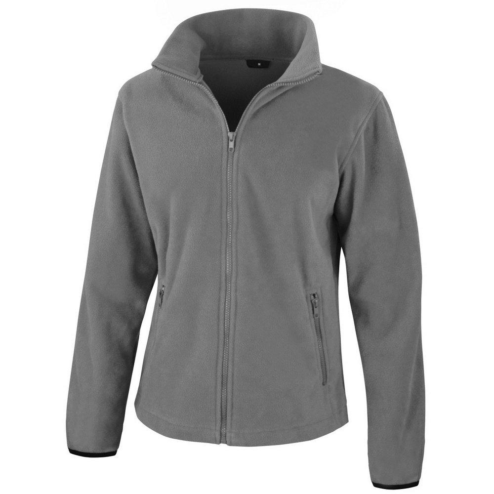 Result Core Fashion Fit FleeceOberteil Fleecejacke