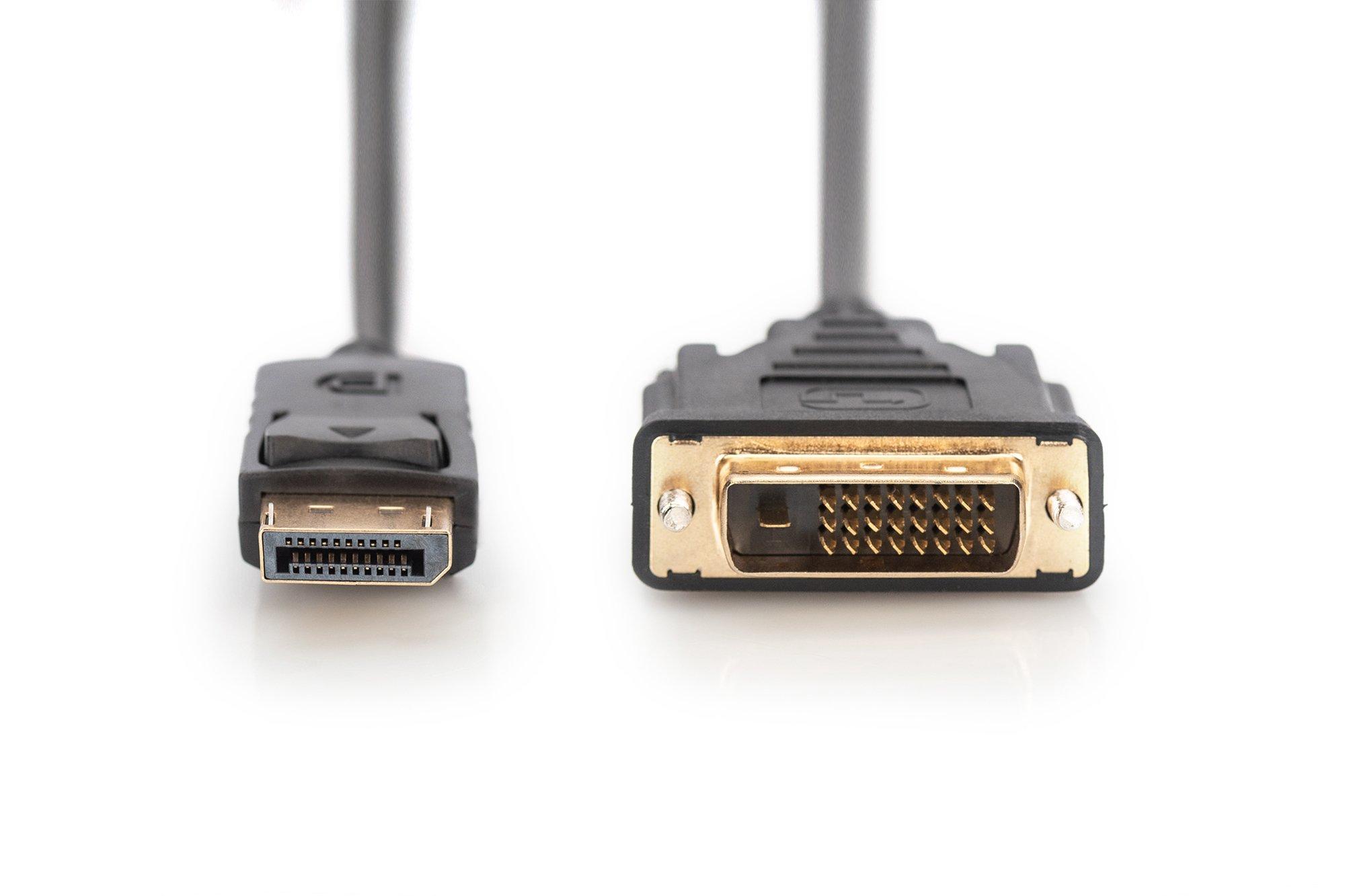 Digitus Digitus DisplayPort Adapterkabel