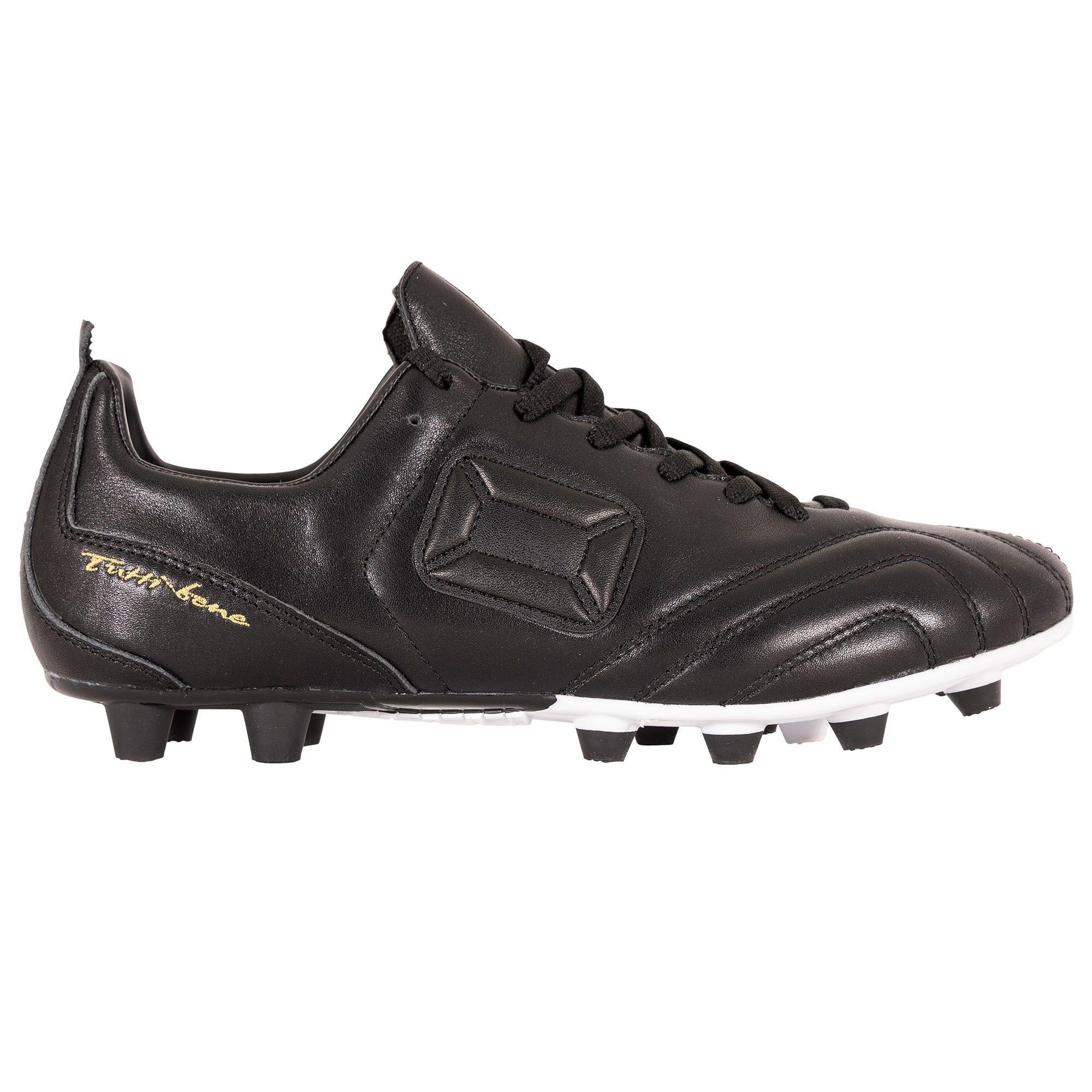 Stannol fußballschuhe ultrafeste erde nibbio nero
